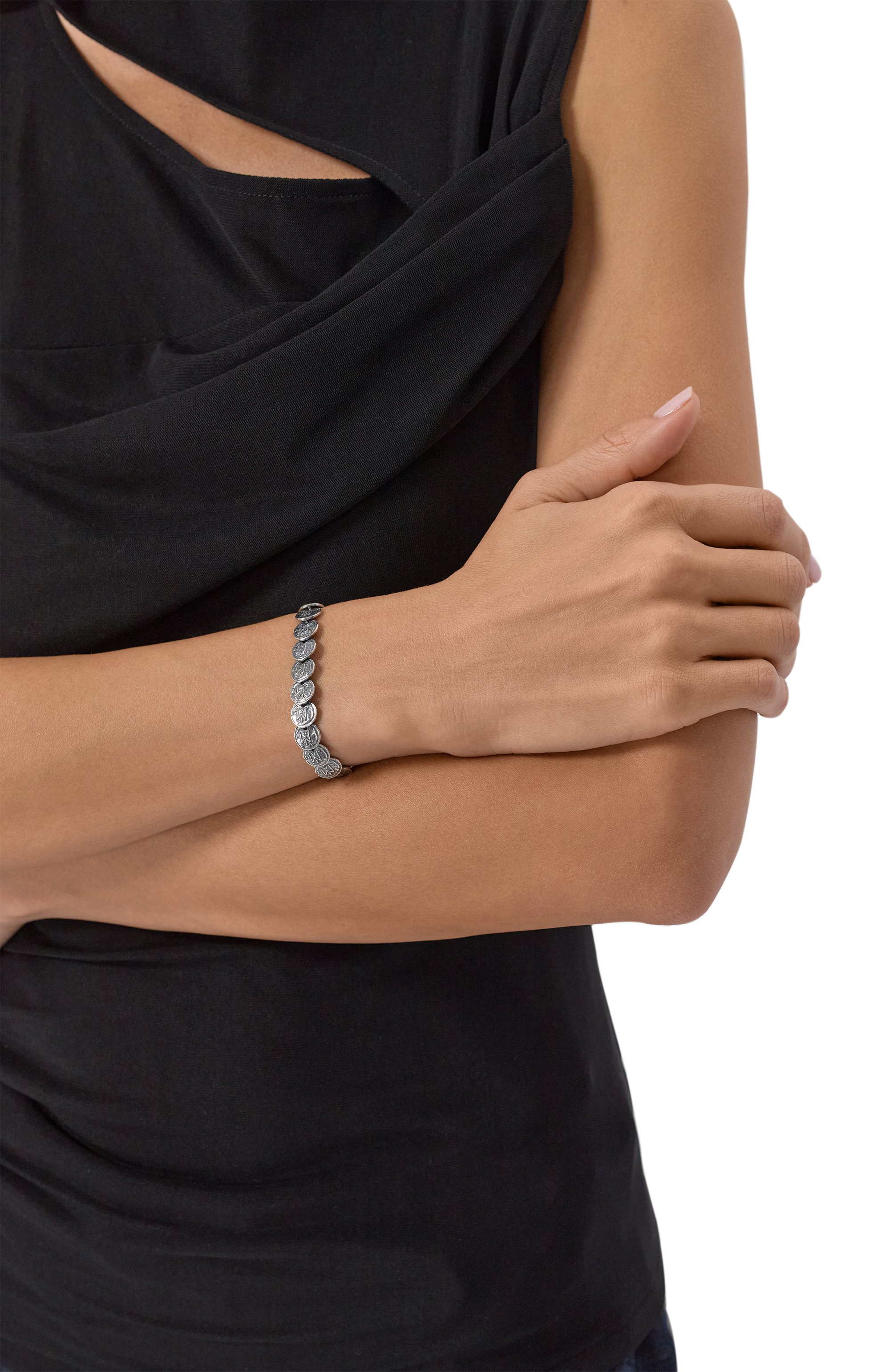 Браслет мониста MIDGARD PARIS, арт. 5845 S, фото 2