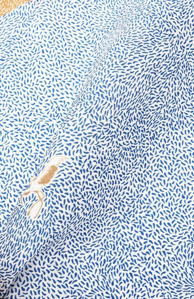 Шелковый платок ETON, арт. A000 33108, фото 2