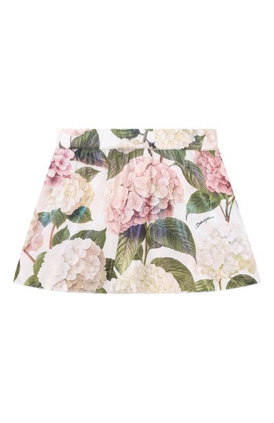 Юбка DOLCE & GABBANA, арт. L5J866/0N0CB