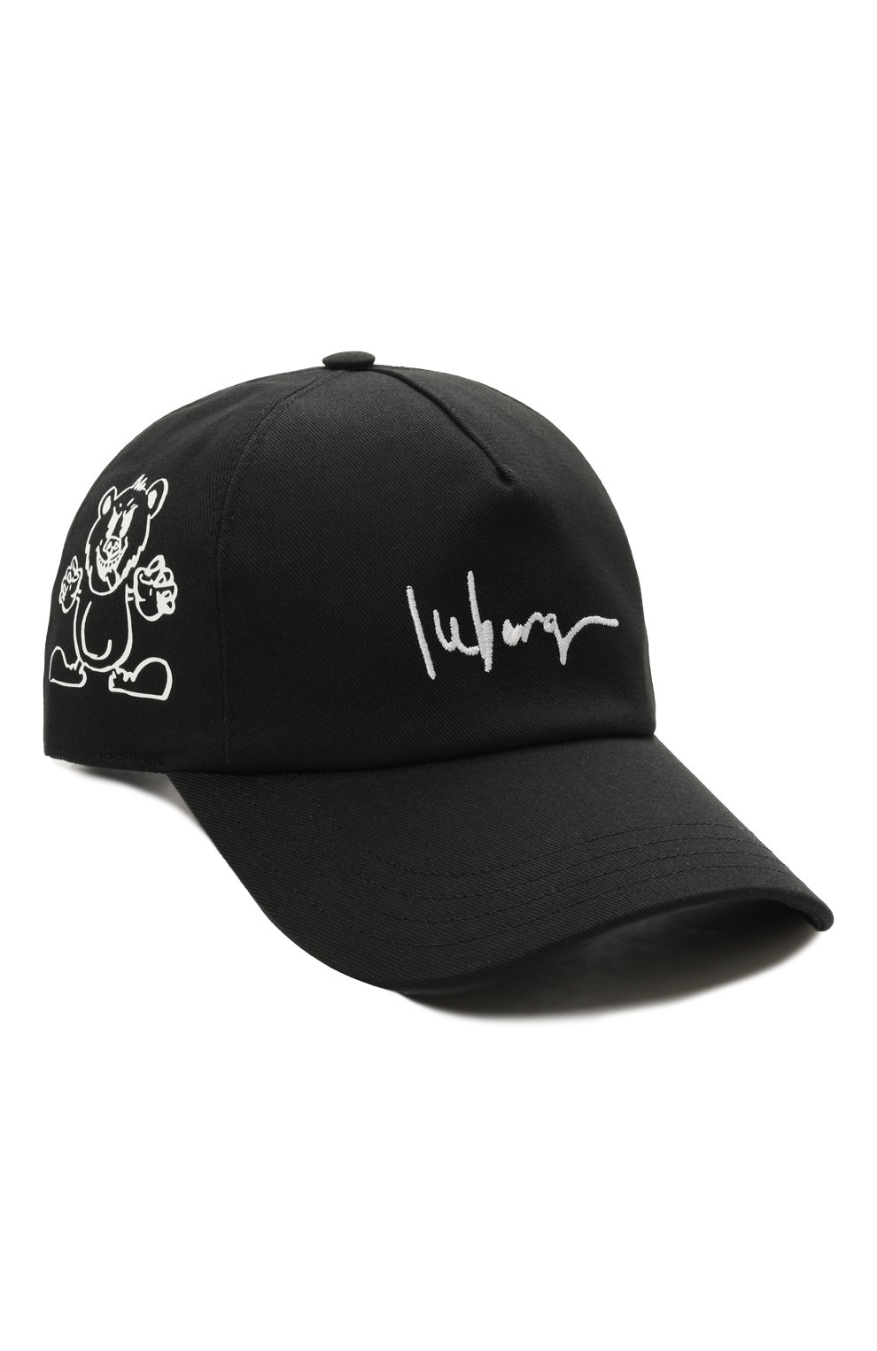 Хлопковая бейсболка ICEBERG, арт. 7102/6950, фото 1