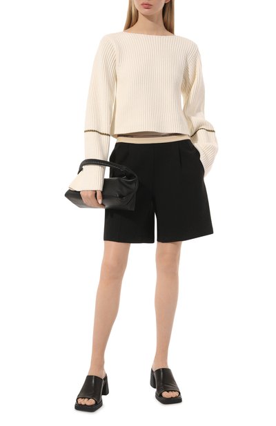 Шорты HELMUT LANG, арт. N01HW207, фото 2