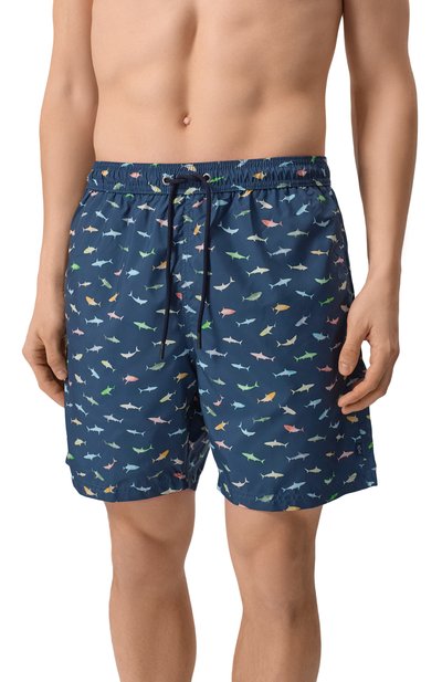 Плавки-шорты PAUL&SHARK, арт. 25415033, фото 2