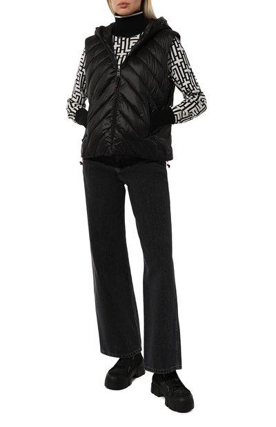 Утепленный жилет BOGNER FIRE+ICE, арт. 34648370, фото 2