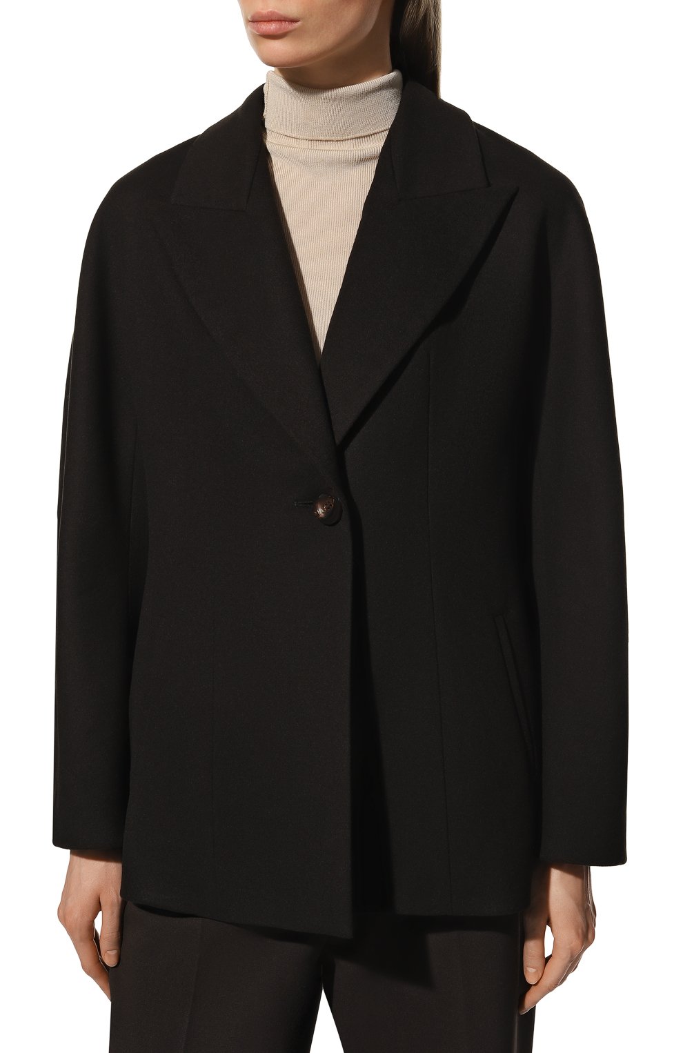 Шерстяной жакет COLOR TEMPERATURE, арт. Т-10/465, фото 3