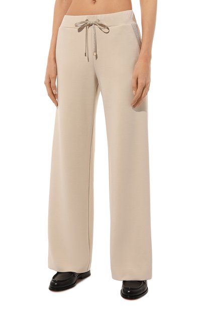 Брюки из вискозы D.EXTERIOR, арт. 56794, фото 3