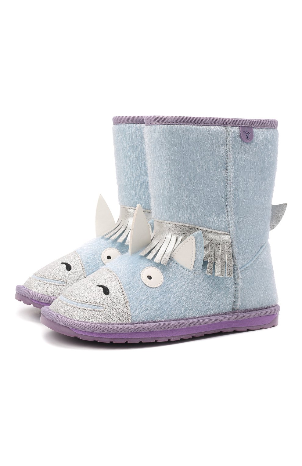 Угги EMU AUSTRALIA, арт. K11585, фото 1