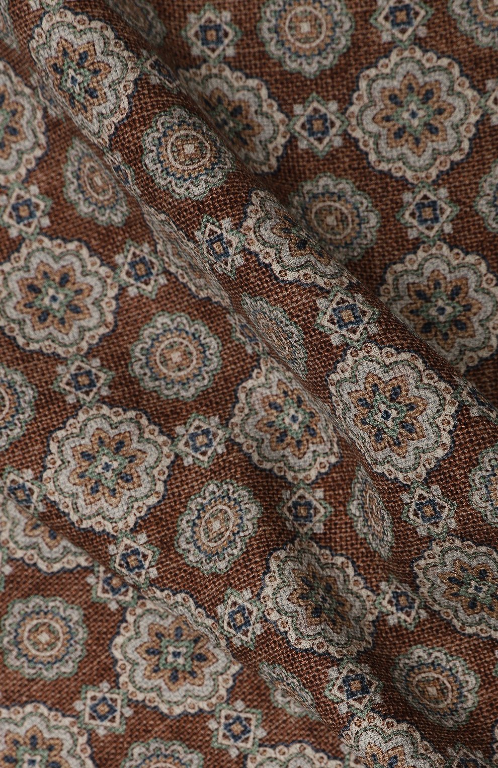 Шелковый платок L.B.M. 1911, арт. 6575/49192, фото 2