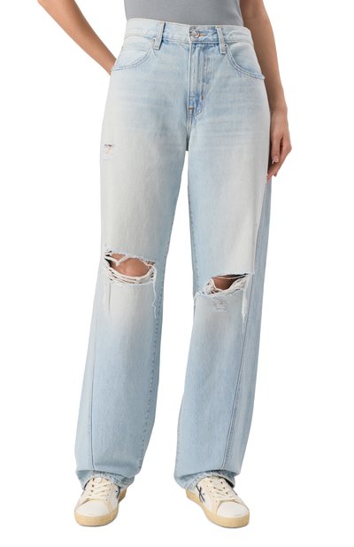 Джинсы tess SLVRLAKE, арт. TESL707S HBHT, фото 3