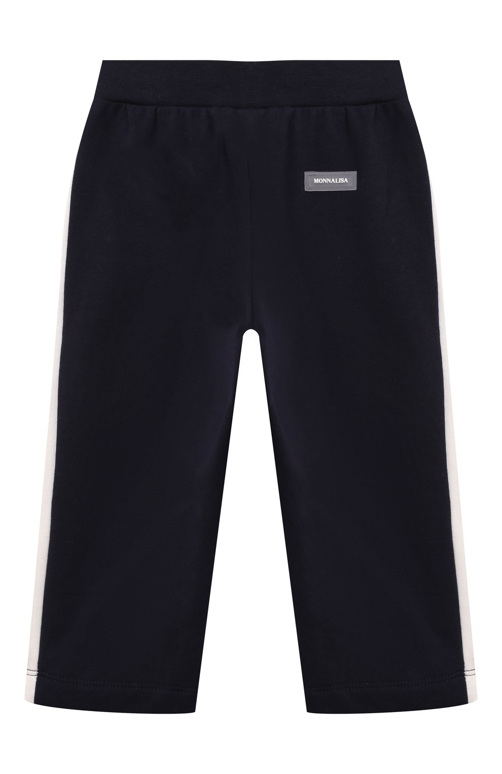Хлопковые брюки MONNALISA, арт. 28D403., фото 2