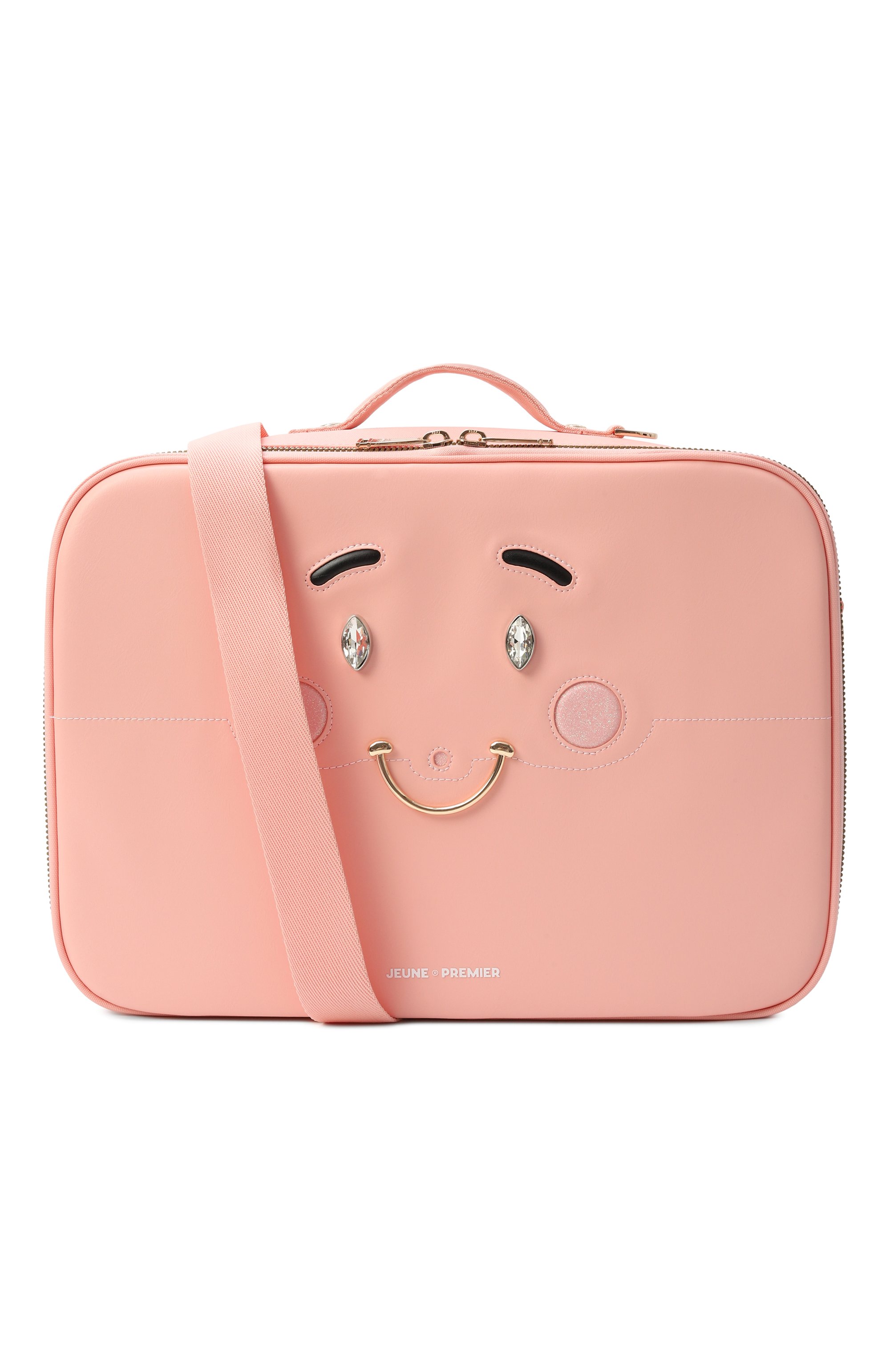 Дорожная сумка mini JEUNE PREMIER, арт. SUN25238, фото 4