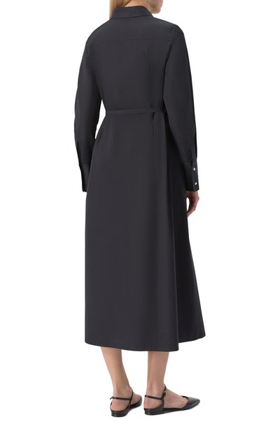 Хлопковое платье CO, арт. 4768LCSP-C0RE, фото 4