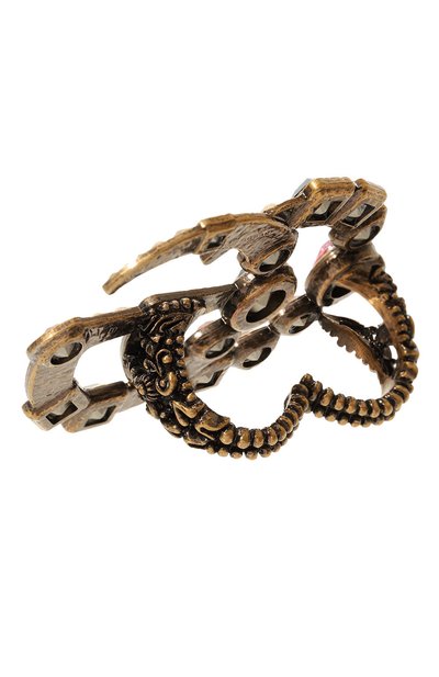 Кольцо GUCCI, арт. 519784 I7486, фото 3