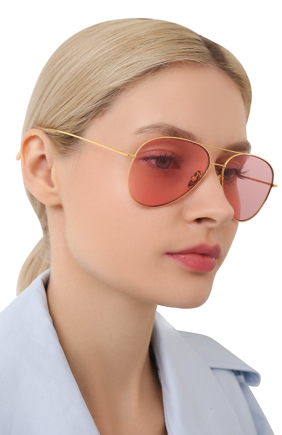 Солнцезащитные очки CUTLER AND GROSS, арт. 1266GPL/DPPI, фото 2