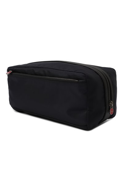 Несессер KITON синего цвета по цене 92850 руб., арт. UBA0057N0108702, фото 2 Несессер KITON, арт. UBA0057N0108702, фото 2