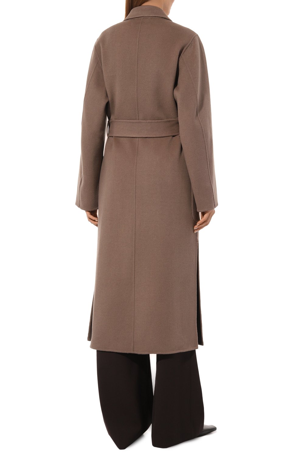 Шерстяное пальто IVY OAK, арт. I01123F1046, фото 4