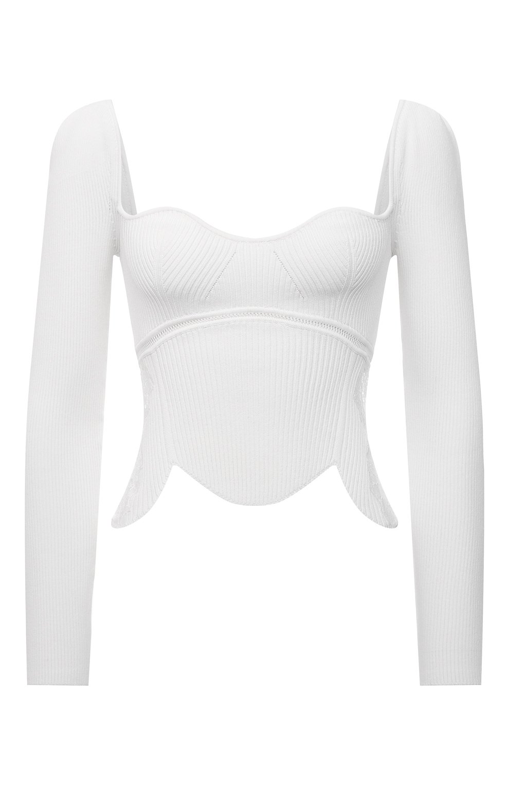 Топ SELF-PORTRAIT, арт. PF21-943, фото 1