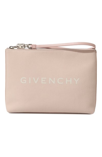Женские текстильный футляр для документов GIVENCHY, арт. BB60KS/B1TK