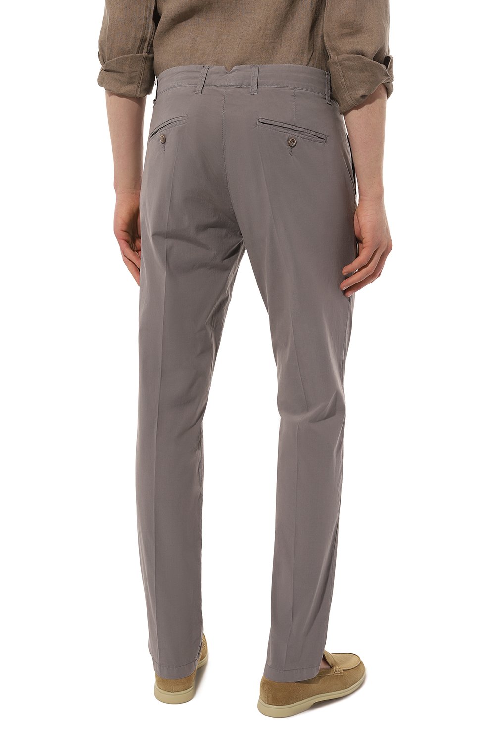 Брюки FEDELI, арт. 6UEL0409, фото 4