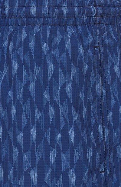 Плавки-шорты CORNELIANI, арт. 25QZ80-2529321, фото 4