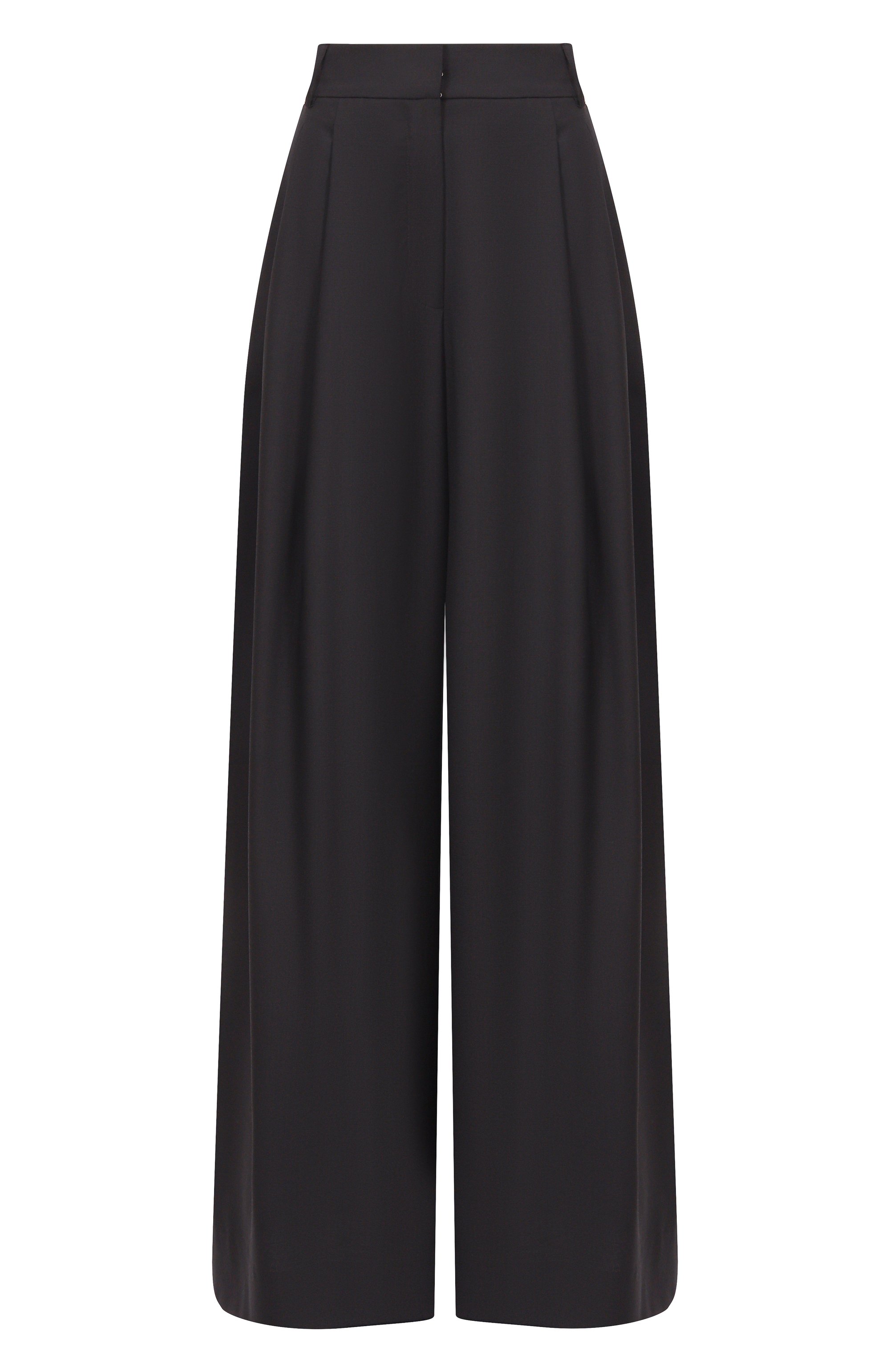 Шерстяные брюки YANINA, арт. Т-2988, фото 1