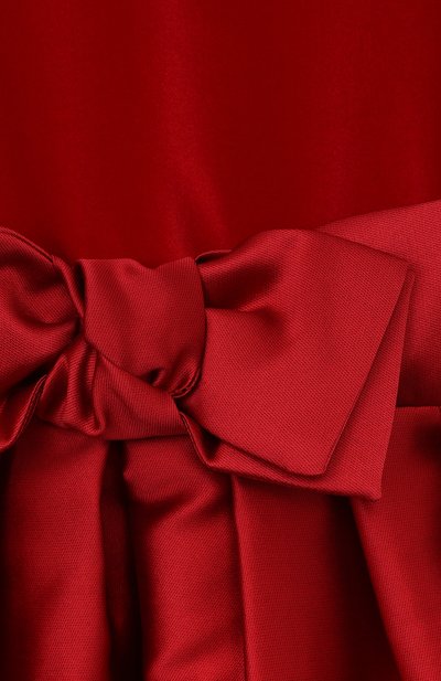 Платье IL GUFO, арт. A23VM734N0063/2A-4A, фото 3