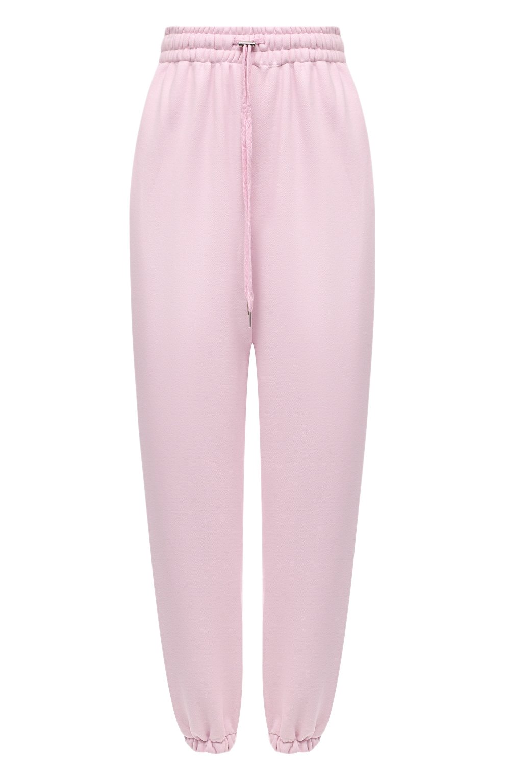 Хлопковые джоггеры THE FRANKIE SHOP, арт. PA VAN KR 08, фото 1