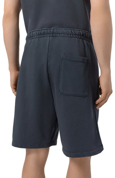 Хлопковые шорты HINNOMINATE, арт. HMABM01571, фото 4