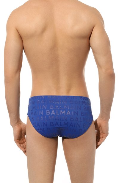 Плавки BALMAIN, арт. BWB210550, фото 3