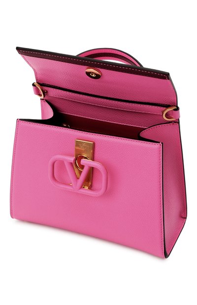 Сумка vsling small VALENTINO, арт. XW2B0F53/KGW, фото 5