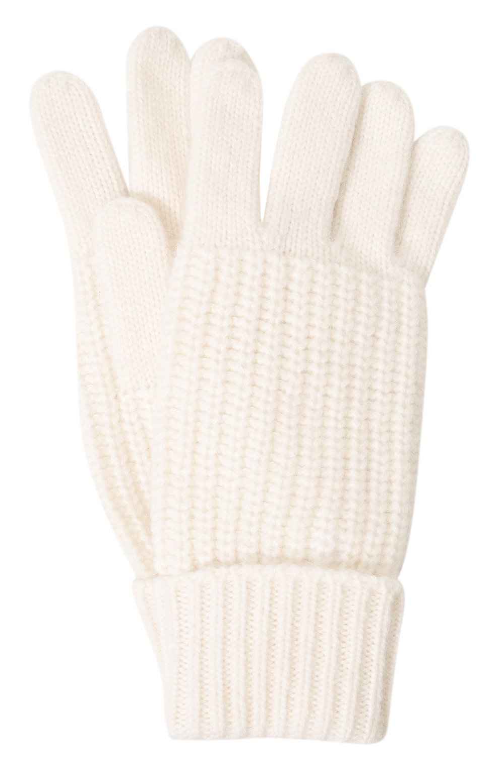 Перчатки из кашемира и шелка MVST, арт. AW59-519MU, фото 1