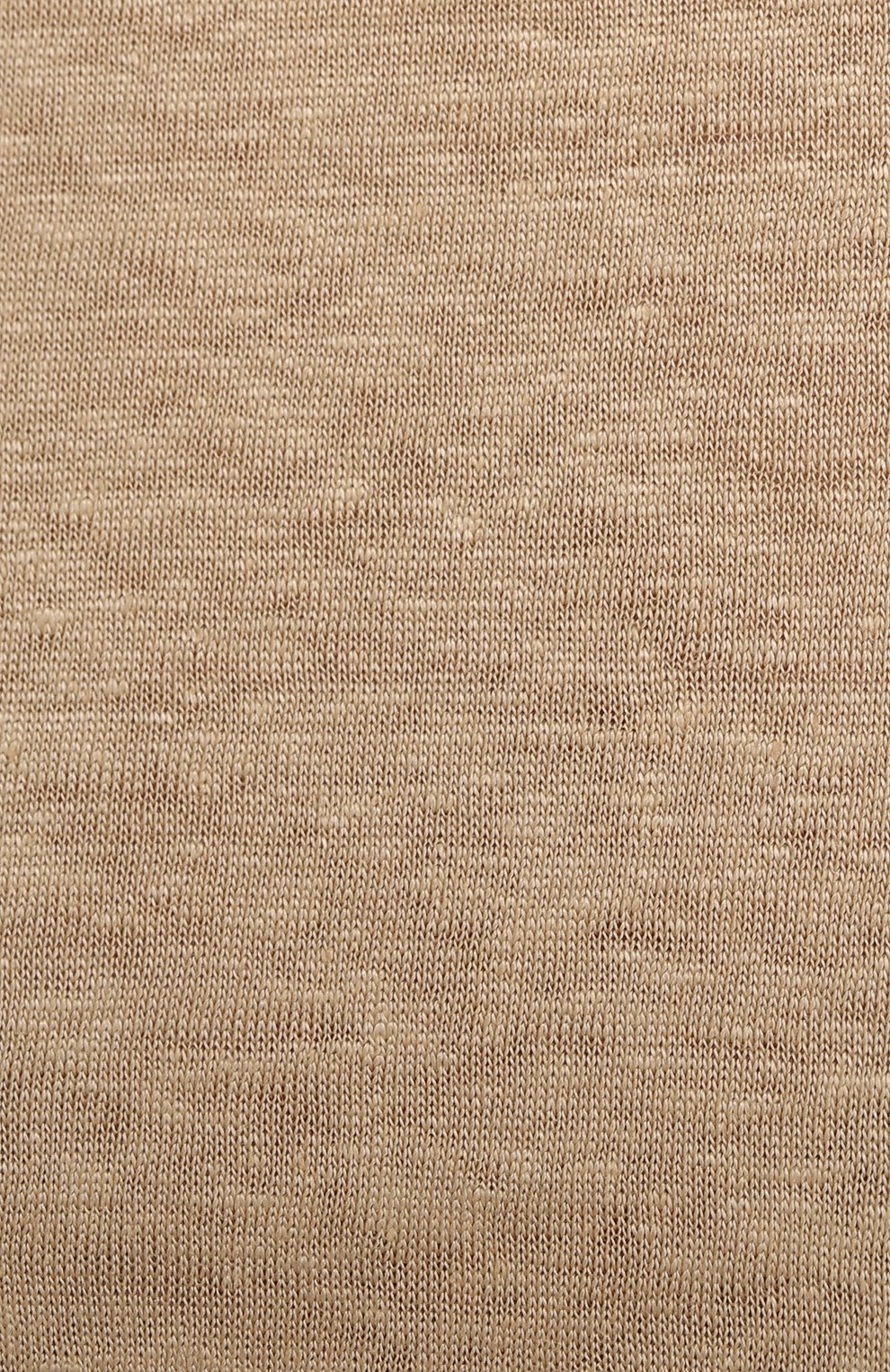 Льняная футболка LORO PIANA, арт. FAL5832, фото 5