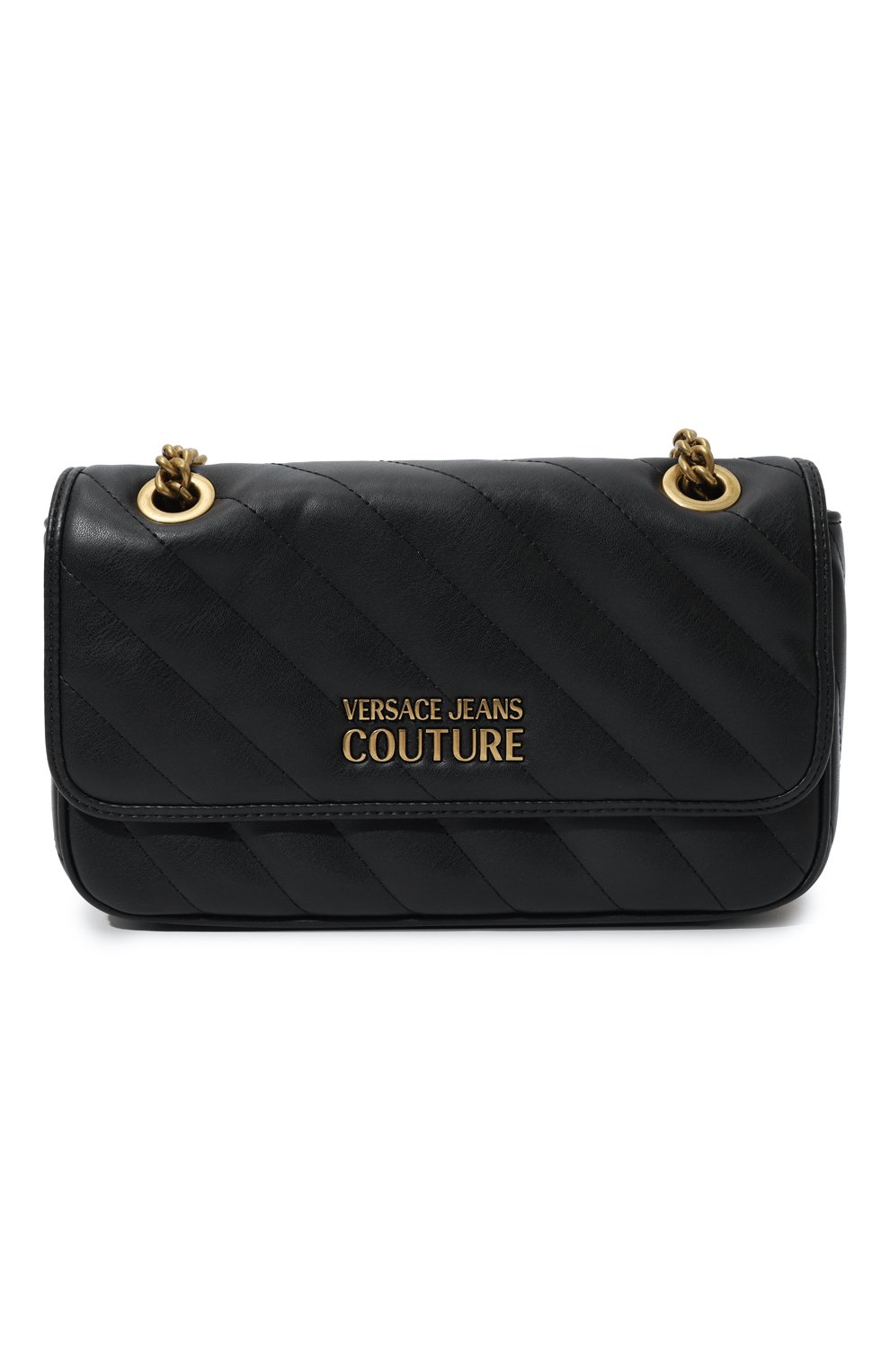 Сумка VERSACE JEANS COUTURE, арт. 74VA4BA2/ZS409, фото 1