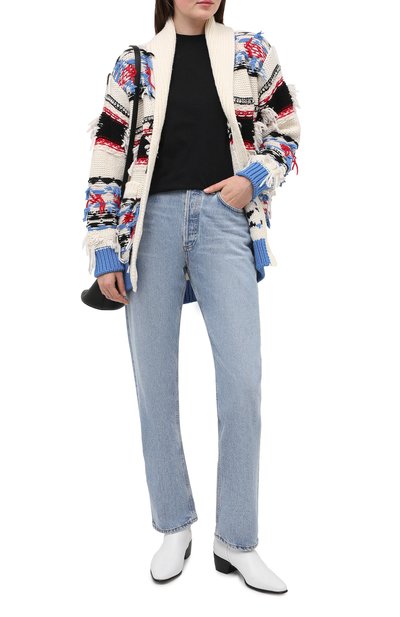 Кардиган N21, арт. 20I N2P0/A013/7165, фото 2