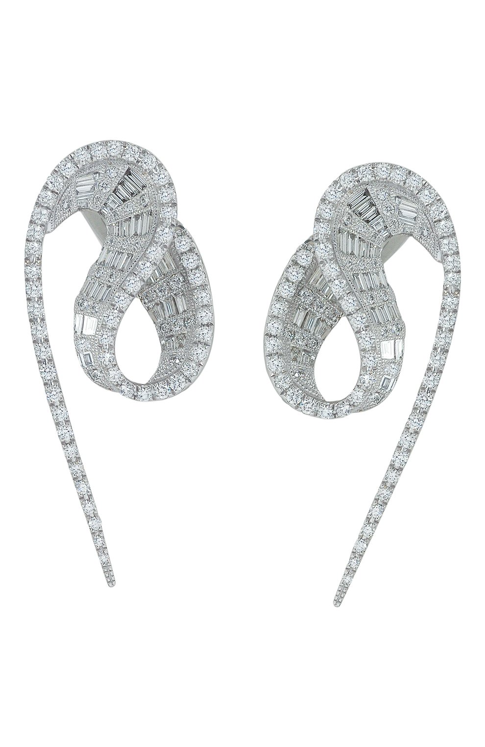 Серьги KAVANT & SHARART, арт. E238-22, фото 1