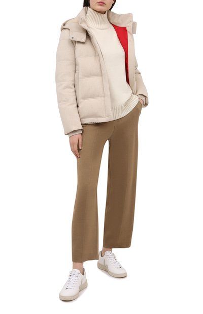 Пуховик LORO PIANA, арт. FAL4882, фото 2