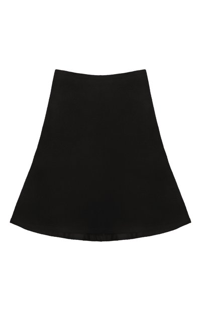 Шерстяной шарф-манишка RICK OWENS, арт. RU02D6443/WLD, фото 1