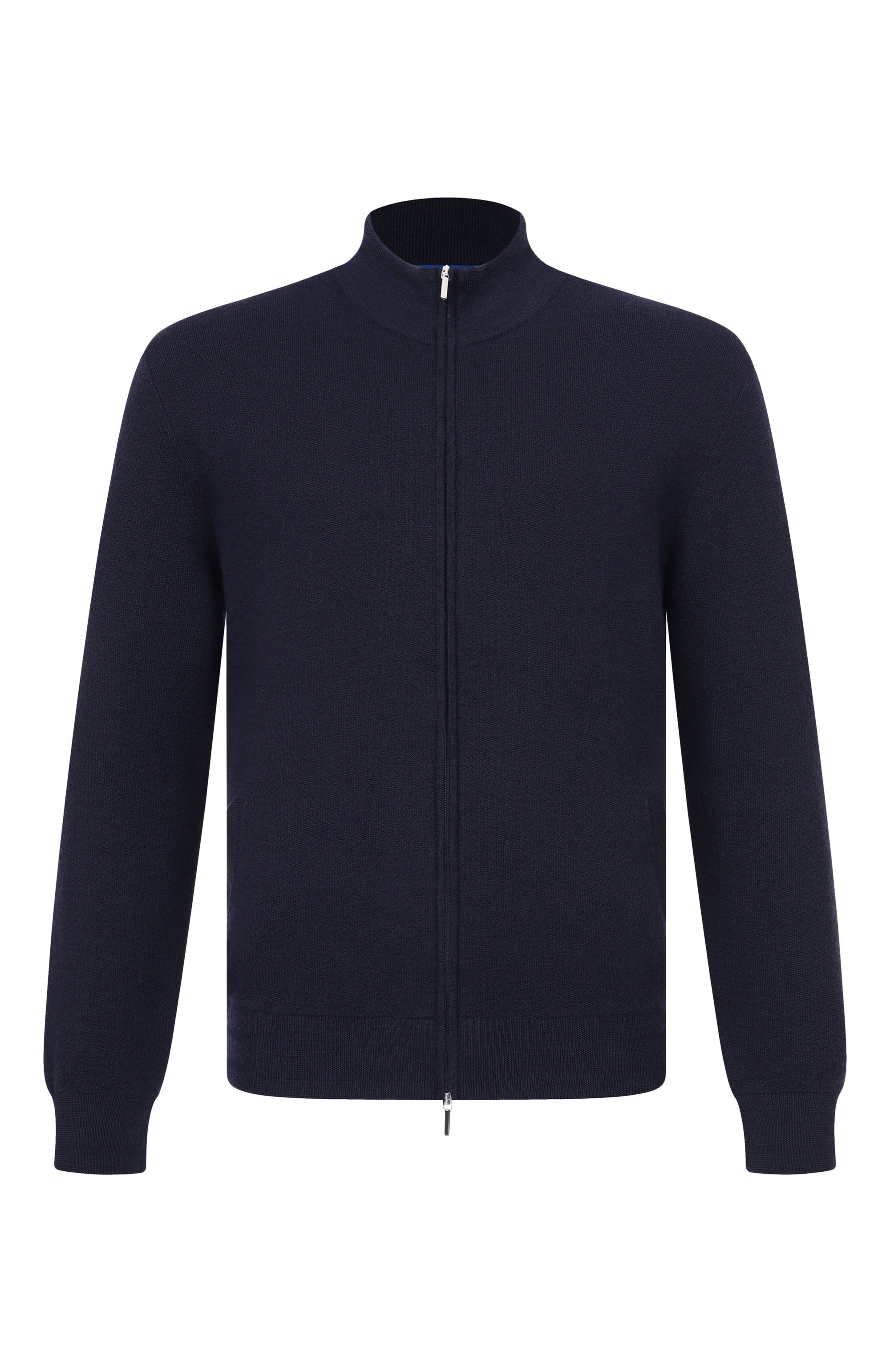 Кардиган из хлопка и шерсти ANDREA CAMPAGNA, арт. TS02-2121, фото 1