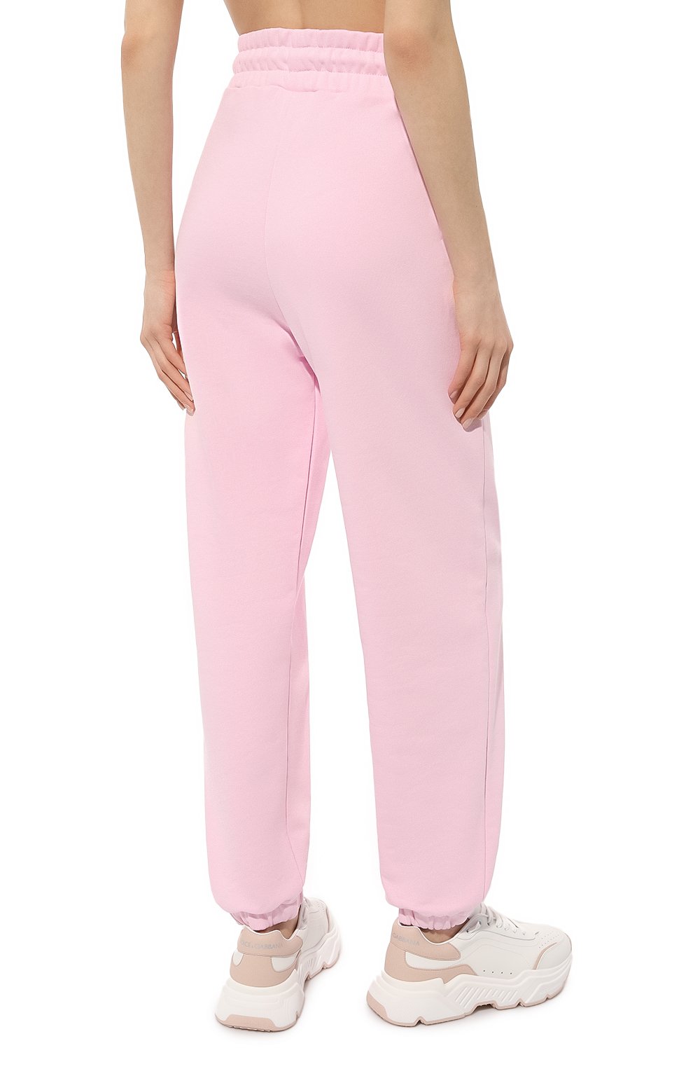 Хлопковые джоггеры COMME DES FUCKDOWN, арт. CDFD2094, фото 4