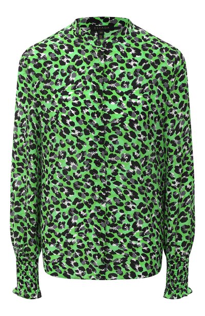 Шелковая блузка ESCADA, арт. 5033588, фото 1