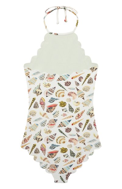 Слитный купальник MARYSIA BUMBY, арт. B0074, фото 2