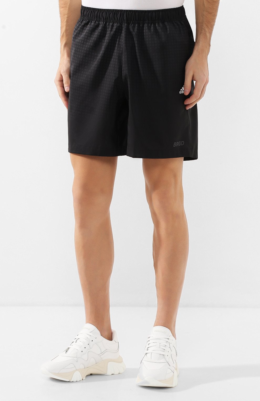 Шорты adidas x neighborhood ADIDAS, арт. FQ6817, фото 3