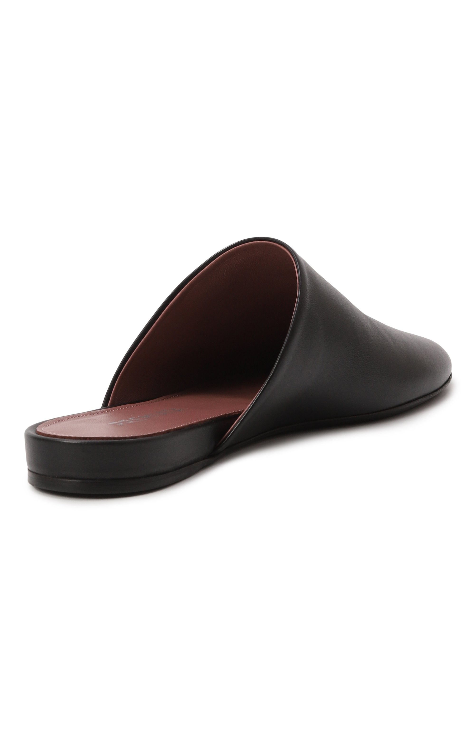 Кожаные сабо PREMIATA, арт. M7010/NAPPA, фото 5