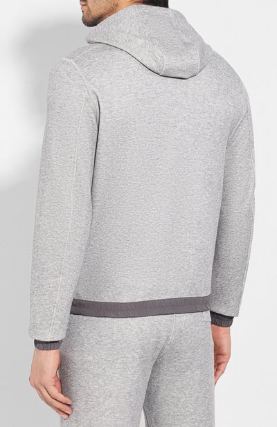 Кардиган ZEGNA, арт. UT554/815R, фото 4