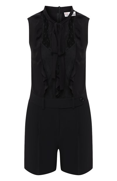 Женский комбинезон REDVALENTINO, арт. SR3VEA60/4A8