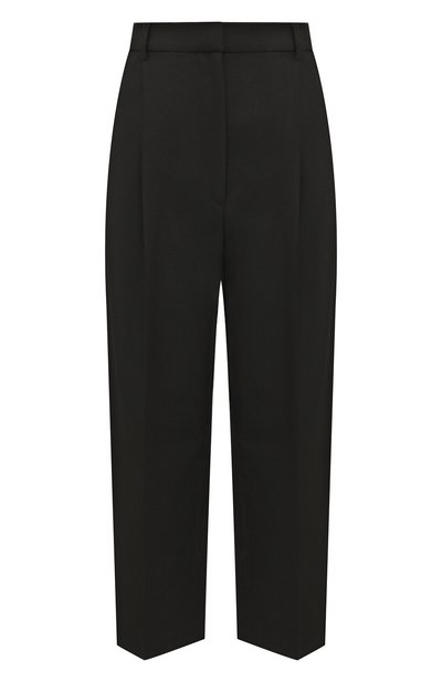 Женские брюки TOTEME, арт. 234-WRTWBM115-FB0026