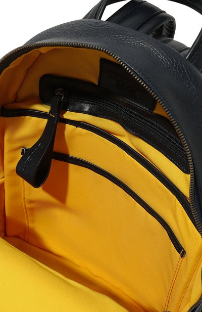 Кожаный рюкзак DOUCAL'S, арт. DZ0005--02PT5790B26, фото 5