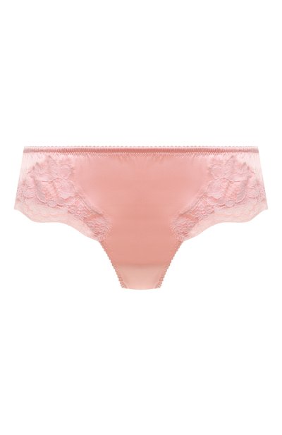 Женские трусы-слипы DOLCE & GABBANA, арт. 02A02T/FUAD8/0UTLET AW22-23