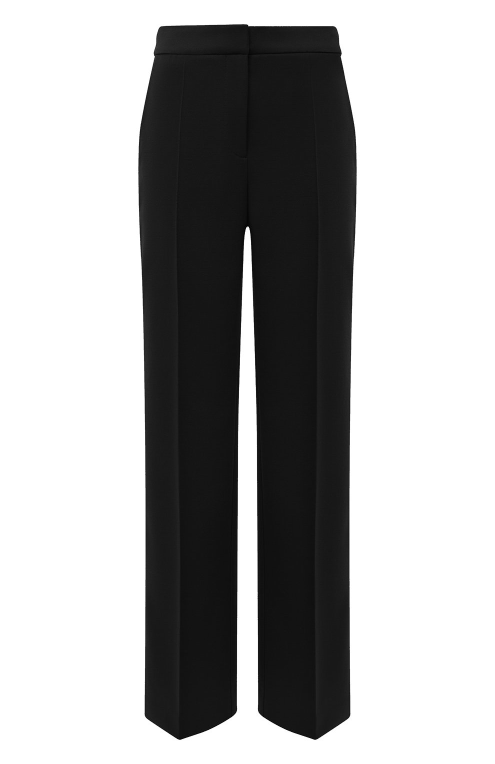 Шерстяные брюки BOSS, арт. 50486277, фото 1