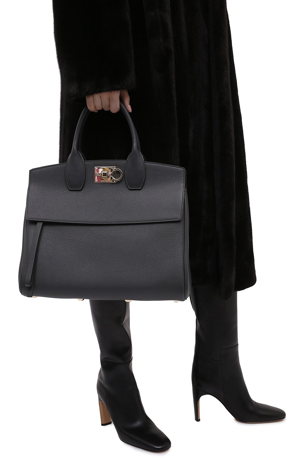 Сумка FERRAGAMO, арт. Z-0737554, фото 2