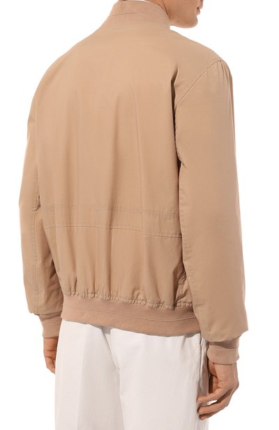 Бомбер BRUNELLO CUCINELLI, арт. MB4036204, фото 4